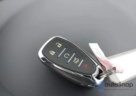 2023 Chevrolet Malibu Lt z USA, uszkodzony, nr VIN 1G1ZD5ST1PF178998